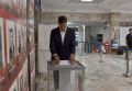 Выборы 2026: депутат Государственной Думы Сергей Алтухов принял участие в голосовании в Новороссийске