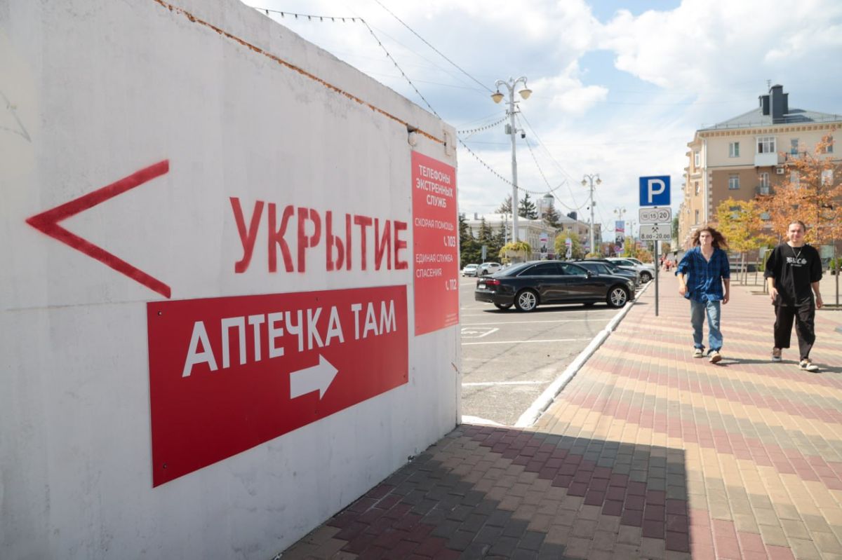 Пытаются сорвать выборы. Выборы в Сочи пришлось прервать уже в первый день голосования из-за атаки беспилотников