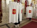 Алексей Черненко: порядка 22% приняли участие в досрочных выборах