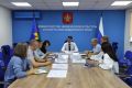 В министерстве обсудили доступность секций для юных жителей региона