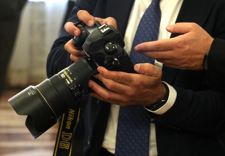 Жительница Краснодара отсудила у фотографа около 100 тысяч рублей за неудачные снимки