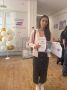 МОЛОДЫЕ ЖИТЕЛИ АРМАВИРА ВПЕРВЫЕ ПРОГОЛОСОВАЛИ НА ВЫБОРАХ В ГОСДУМУ