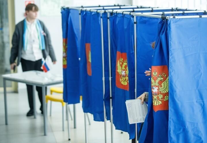 «Люди хотят быть сопричастны»: посол России в Китае рассказал о голосовании на выборах в Госдуму