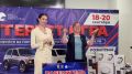 Игорь Калюжный выиграл автомобиль! Мы от всей души поздравляем победителя и ждём его в студии на ул. Бирюзова, 6, чтобы отдать ключи и лично пообщаться с ним