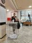 Второй день голосования идёт в штатном режиме на избирательном участке №1321 Ейского района