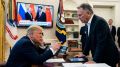Главное к вечеру 19 сентября. Трамп подписал закон об "адских санкциях". Иран пригрозил США выходом из ядерного договора