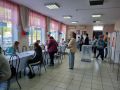 Явка по итогам первого дня выборов на Кубани составила 37%