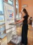 Второй день голосования на выборах в Государственную Думу подходит к концу