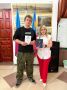 МОЙ ПЕРВЫЙ ГОЛОС. В дни выборов особое внимание уделяется юным избирателям, которые впервые имеют возможность проголосовать