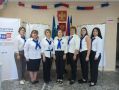 Специалисты управления сельского хозяйства и продовольствия администрации Ейского района задействованы в проведении Выборов-2026