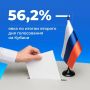 На Кубани стартовал третий день голосования на выборах депутатов Госдумы