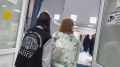 Помощь рядом — волонтеры на избирательных участках В дни голосования на выборах депутатов Государственной Думы девятого созыва на избирательных участках Краснодарского края работают волонтеры