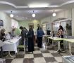 На Кубани завершилось трехдневное голосование на выборах депутатов Госдумы девятого созыва