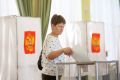 В Анапе стартовал третий день голосования