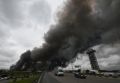 Попытка сорвать выборы: ВСУ устроили массированную атаку БПЛА на Москву и Подмосковье. Есть погибшие и пострадавшие