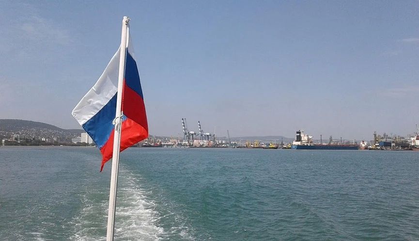 Внимание! В акватории морского порта Новороссийск 21 сентября пройдут учения с выполнением стрельб