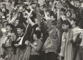 Как болели за наших на стадионе «Кубань» в 1988 году
