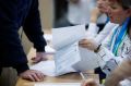 Избирательная комиссия Краснодарского края опубликовала очередные данные о ходе голосования на выборах депутатов Государственной Думы девятого созыва
