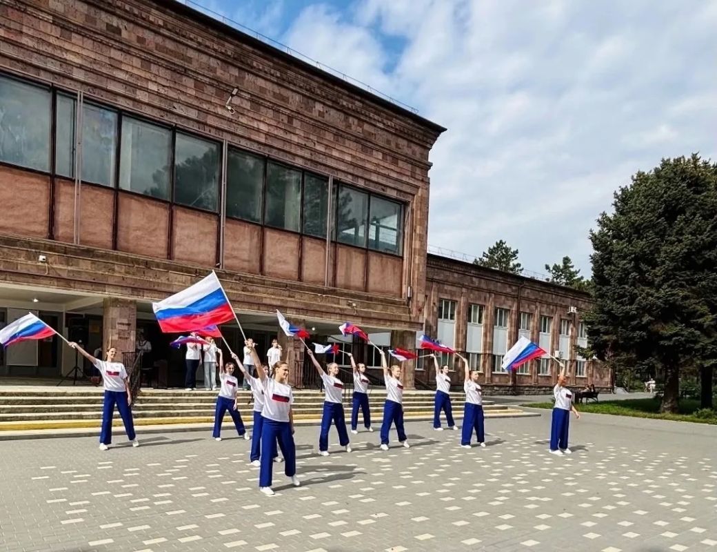 Завершился Единый день голосования