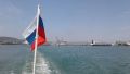 Внимание! В акватории морского порта Новороссийск 21 сентября пройдут учения с выполнением стрельб