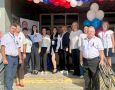 Вечером 20 сентября в 20:00 все избирательные участки нашего города закрылись