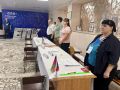 Стартовал третий, завершающий день выборов