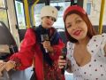 Творческие бригады учреждений культуры Новороссийска подготовили творческие сюрпризы для избирателей города-героя