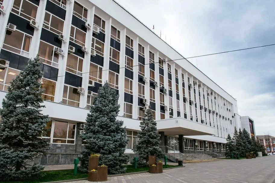 Краснодар отметит 233-летие 26 и 27 сентября
