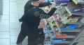 Похититель-оптовик орудует в Краснодаре.