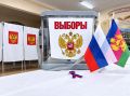 Андрей Кравченко: Завершилась избирательная кампания по выборам депутатов Государственной Думы девятого созыва