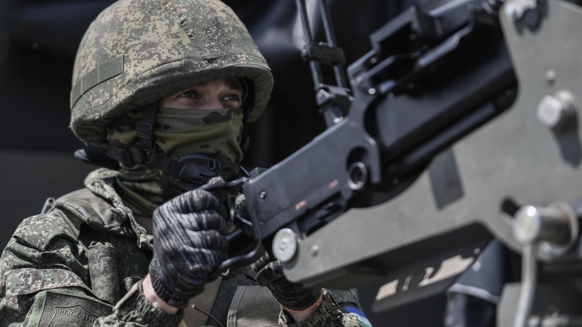 Более 240 дронов ВСУ сбили над регионами России и Черным морем