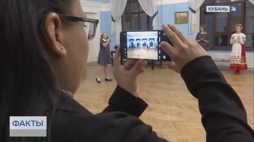 Иностранные наблюдатели оценили выборы на Кубани