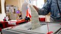 Более 36 тысяч бюллетеней признали недействительными на выборах в ГД