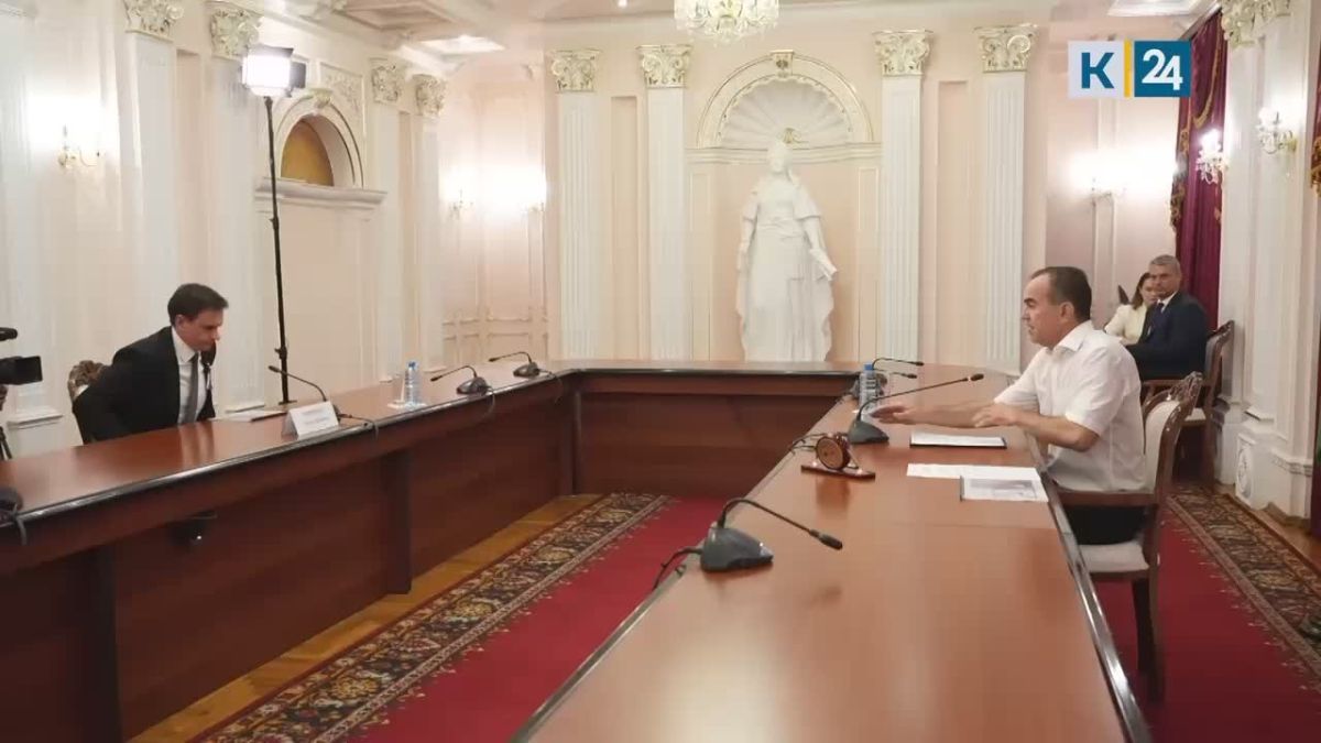 69% превысила на Кубани явка на выборах