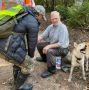 87-летний пенсионер восемь суток выживал в лесу, питаясь сырыми грибами