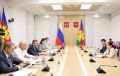 Кубань и Китай намерены развивать торгово-экономическое, социальное и гуманитарное сотрудничество
