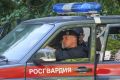 Турист из Тамбовской области выбросил стул из окна отеля в Сочи
