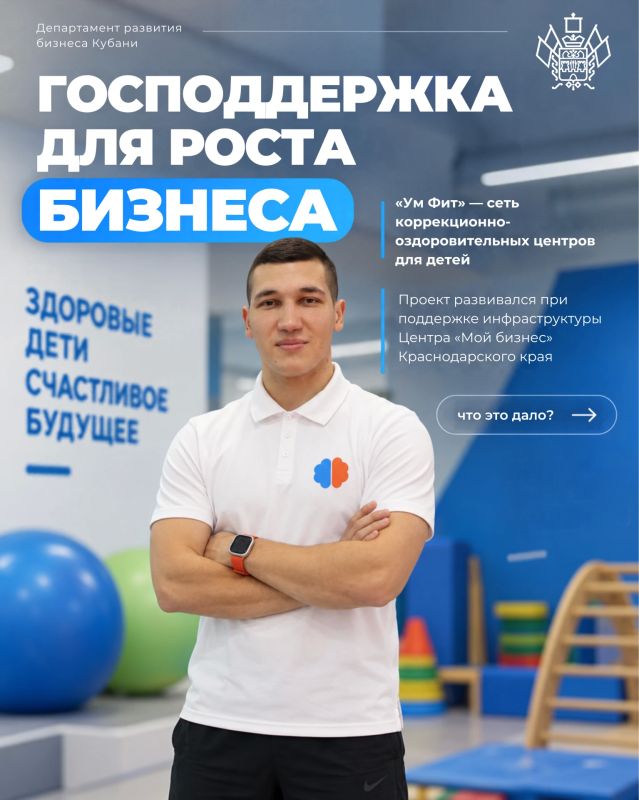 У бизнеса редко бывает один запрос на весь путь развития