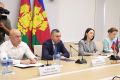 Краснодарский край и КНР расширяют сотрудничество