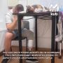 "Здесь убивают животных".. Собака умерла после операции в краснодарской ветклинике VetOzon. Хозяин отправлял видео погибающего питомца врачу, но тот говорил, что занят и посмотрит позже