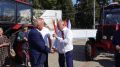 Иван Демченко, депутат Госдумы: работа не останавливается даже после выборов!