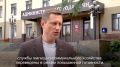 Начальник управления гражданской обороны и защиты населения администрации Сочи Дмитрий Зенцов рассказал о предпринятых мерах безопасности из-за ожидаемого ухудшения погоды