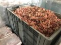 На Кубани перехватили две тонны мяса без документов