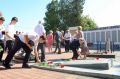 В сельских округах отмечают 83-ю годовщину освобождения Анапского района от немецко-фашистских захватчиков