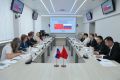 Евгений Наумов: Сегодня делегация города Цзиньхуа знакомилась с Краснодаром