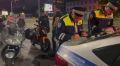 Сотрудники Госавтоинспекции города Краснодара продолжают нести службу по излюбленным маршрутам движения мототранспорта