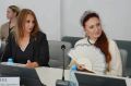 Андрей Кравченко: Встретился с новороссийцами на традиционном приеме граждан