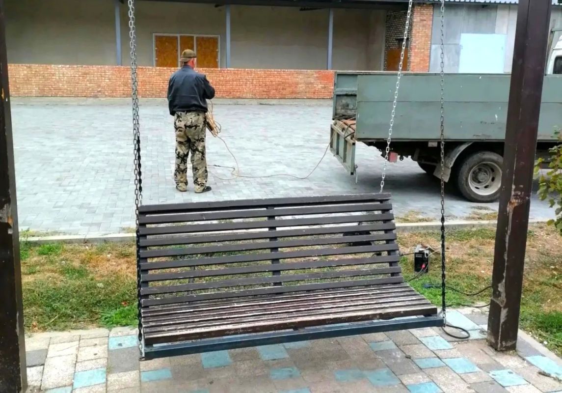 Забота о безопасности и красоте города: спасибо тем, кто бережёт наш комфорт