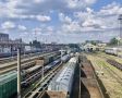 Региональный оператор пригородных железнодорожных перевозок повышает качество сервиса