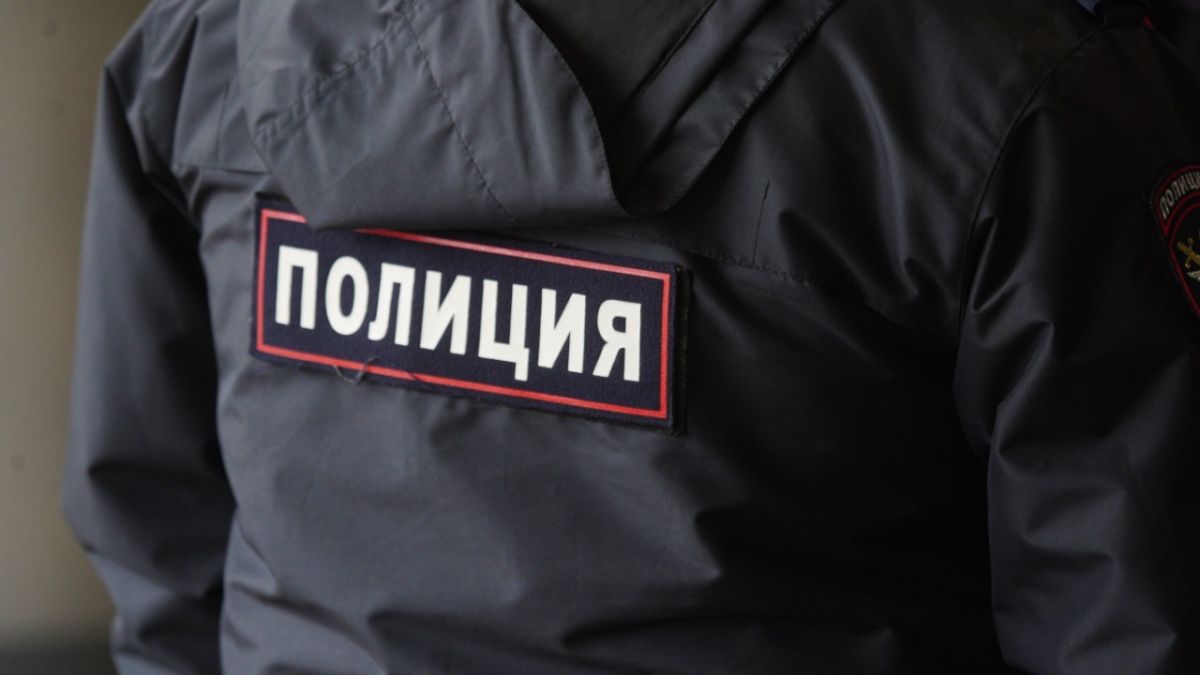 Полиция Краснодара начала проверку после сообщения о похищении девушки